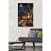 Trends International Lisa Parker - The Witching Hour Framed Wall Poster Prints - 2 of 4
