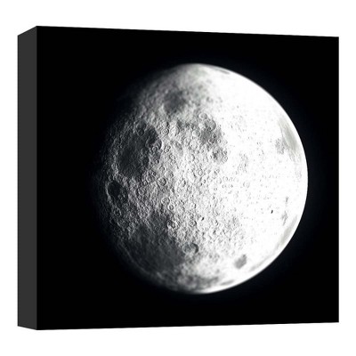 16" x 16" Almost Full Decorative Wall Art - PTM Images