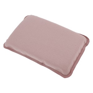 Unique Bargains Rectangle Style Bath Pillow11.02"x7.28"x1.97" 1 Pc - 1 of 4