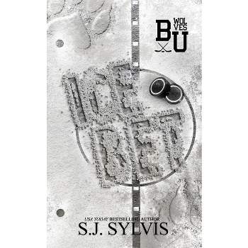 Ice Bet - by  Sylvis (Paperback)