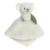 ebba Medium Kana Koala Luvster Eco ebba Eco-Friendly Baby Stuffed Animal Gray 12" - 3 of 4