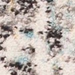 ivory/aqua