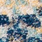 ivory/aqua