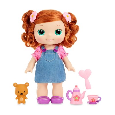 Little Tikes Sing-Along Lilly Doll