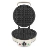 Cuisinart Belgian Style Waffle Maker - Hearth & Hand™ with Magnolia - 3 of 4