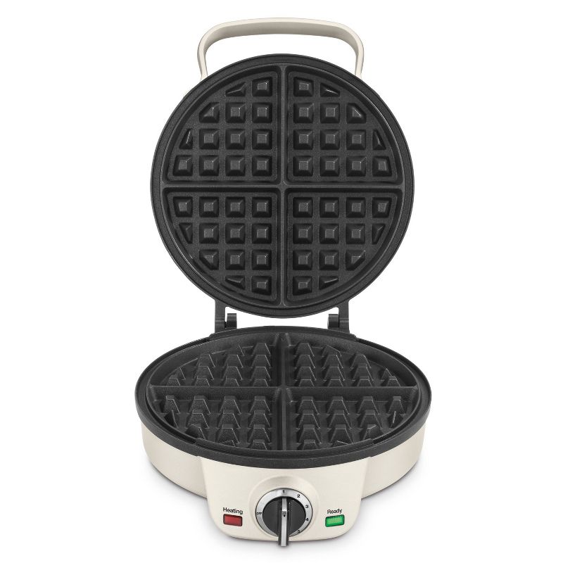 Cuisinart Belgian Style Waffle Maker - Hearth &#38; Hand&#8482; with Magnolia, 4 of 6