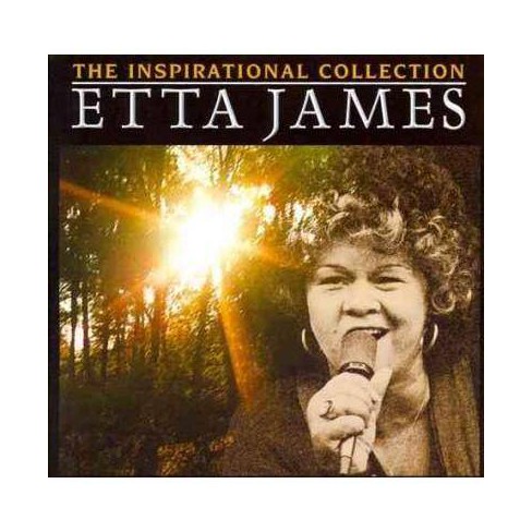 James Inspirational Collectioninspirational Collection Cd