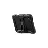 SaharaCase DEFENCE Series Case for Samsung Galaxy Tab A7 Lite Black (TB00130) - 3 of 4