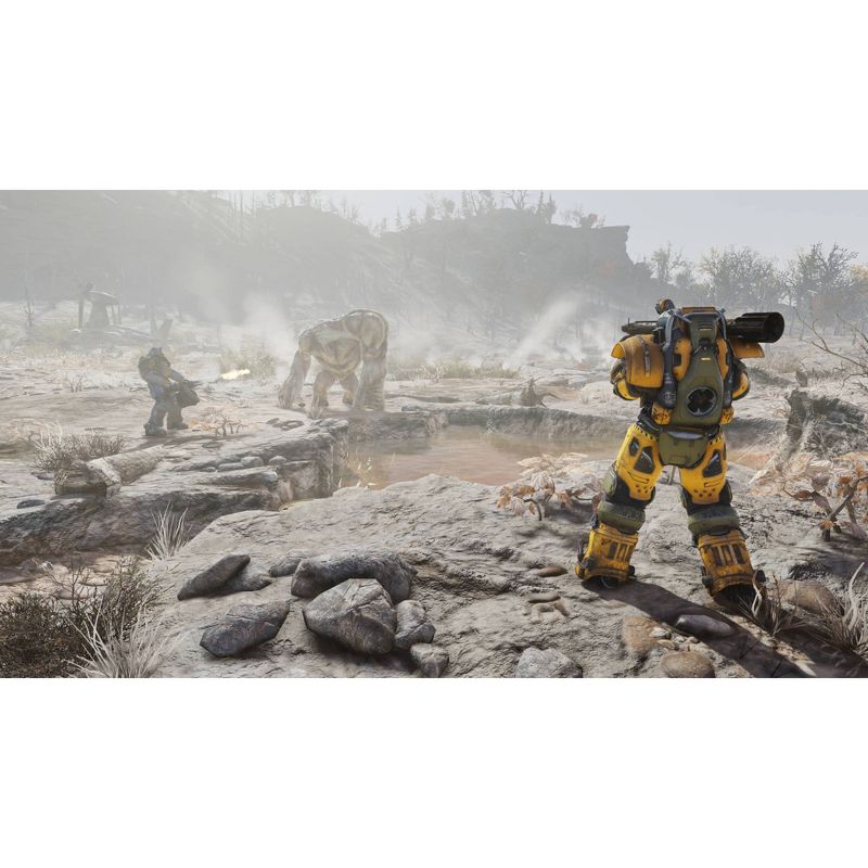 Fallout 76 - Xbox One, 4 of 15