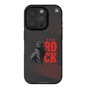 Keyscaper WWE Legends Steel Bump Cell Phone Case for Apple iPhone - 1 of 4