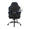 MLB New York Yankees Oversized Office Chair - 3 of 4