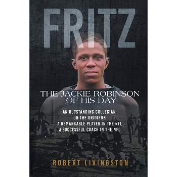 Fritz - by  Robert Livingston (Paperback)