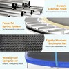 Trampoline 10FT 12FT 14FT 16FT, Trampolines for Kids & Adults - 4 of 4