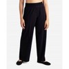 Women's Wide Legged Pant - Danskin - 2 of 4
