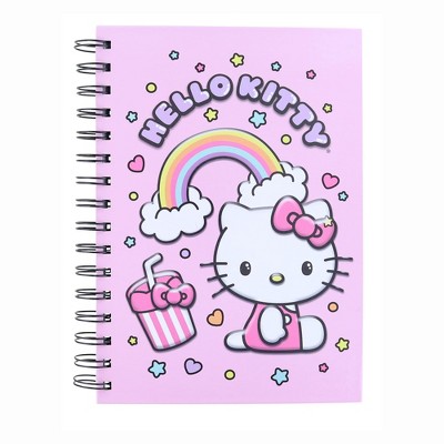 Sanrio notebook A5 – Joykawaii