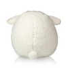 Smoko 10" Lamb Tayto Deluxe Plush - 3 of 4