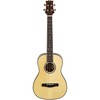 Mitchell MUB70S Baritone Ukulele Natural - 3 of 4