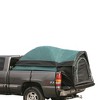 Guide Gear Compact Fully Enclosed Water Resistant Truck Bed Tent with Full Rainfly and Carrying Bag for 2 Person Camping Shelter - image 4 of 4