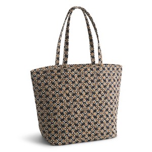 Vera Bradley Women's Outlet Cotton Grand Tote - 1 of 3
