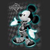 Men's Kingdom Hearts 1 King Mickey T-Shirt - 2 of 4