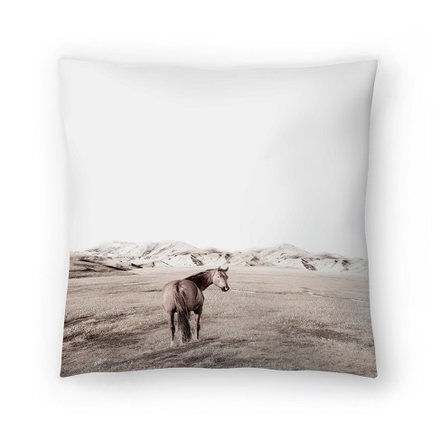 Horse pillow outlet target