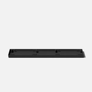 Veradek Pure Series Plastic Midori Planter Tray - 1 of 4