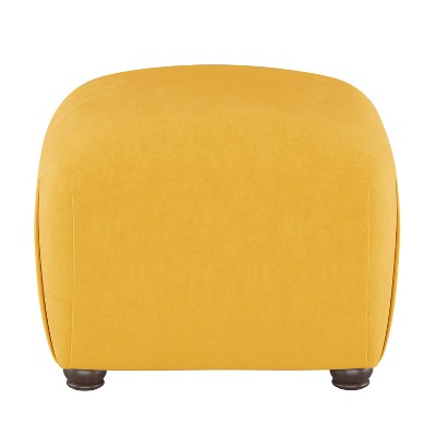 target ottomans and poufs
