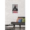 Trends International Star Wars: Saga - Festive Spirit Framed Wall Poster Prints - 2 of 4