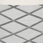 polished nickel/stainless steel