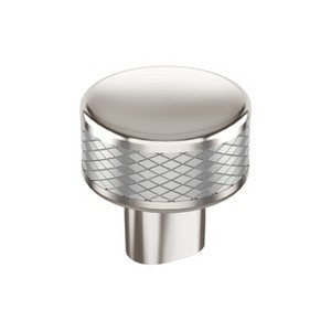 Amerock Esquire Cabinet or Furniture Knob - 1 of 3