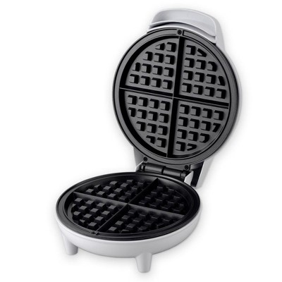 Cruxgg Rotating Belgian Waffle Maker : Target