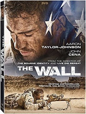 Wall (DVD) (Ws/Eng/Eng Sub/Span Sub/Eng Sdh/2.0 Dol Dig/5.1 Dol Dig)