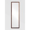 Wooden Mirror with Ladder - Threshold™ - image 2 of 4