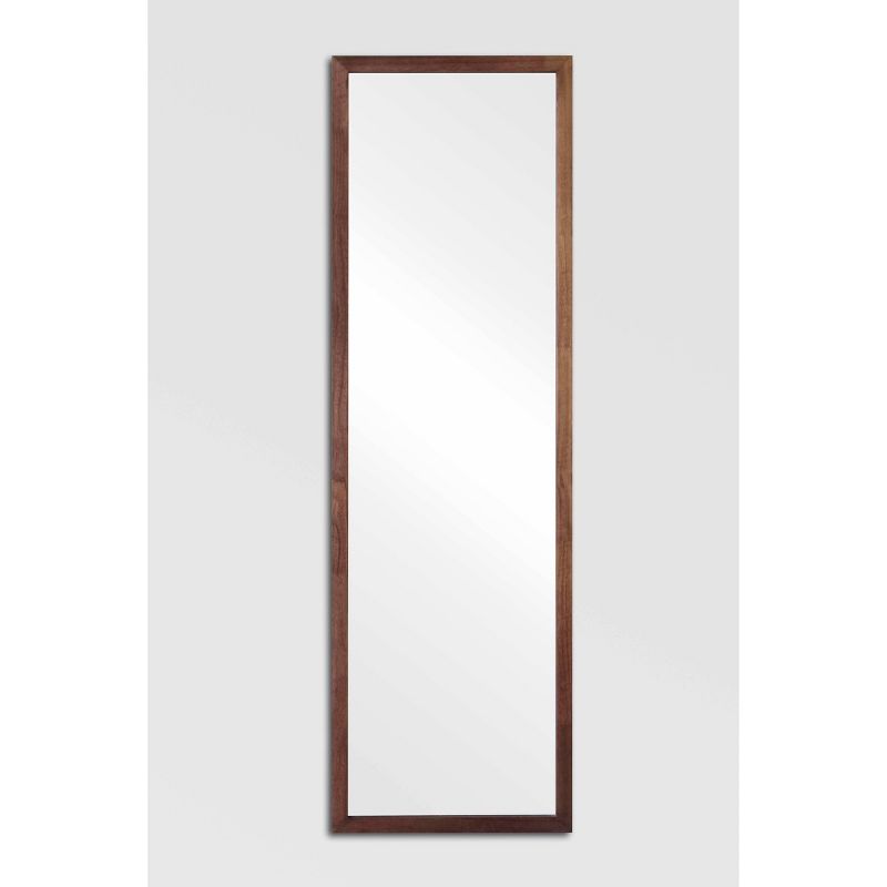 Wooden Mirror with Ladder - Threshold™, 3 of 8