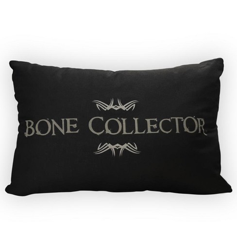 Bone 2025 pillow target