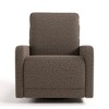 Storkcraft Kyoto Power Recliner with Extra Wide Seat - 3 of 4