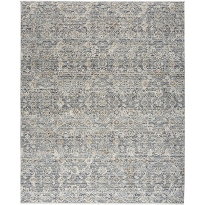 Nourison Nyle Vintage Indoor Rug