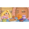 Disney Princess: Forever Friends! - (Touch and Feel) by  Maggie Fischer (Board Book) - 3 of 3