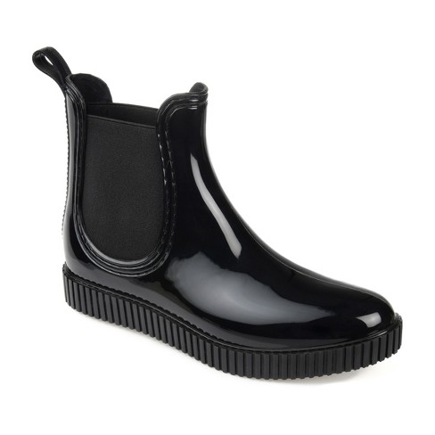 Journee store rain boots