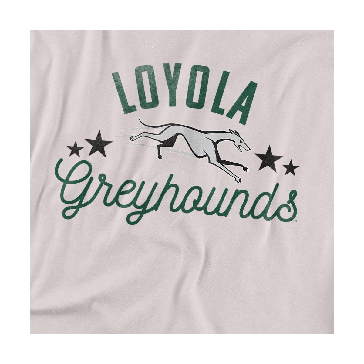 Men's Loyola University Maryland Official Greyhounds T-Shirt - thumbnail 8
