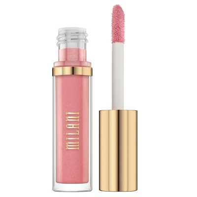 Milani Keep It Full Lip Plumper - Sparkling Pink 12 - 0.13 fl oz