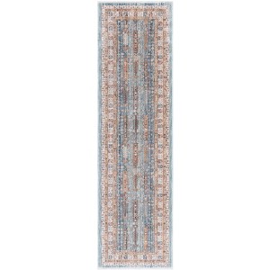Paisley PSL860 Power Loomed Indoor Rugs - Safavieh - 1 of 3