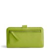 Vera Bradley Women's Leather Tab Wallet - 2 of 3