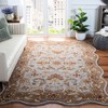 Heritage HG822 Handmade Rug - Safavieh - 2 of 3