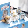 Kitan Club: Mofusand Sitting Aquarium Cat - 1 Blind Box - 4 of 4