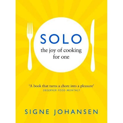 Solo - by  Signe Johansen (Paperback)