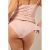 Smart & Sexy Women's Stretchiest EVER Bikini Panty - 3 of 3