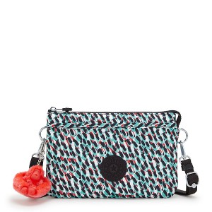 Kipling Riri Printed Crossbody Bag - 1 of 4