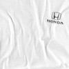 Boys' Short Sleeve Honda Distressed Left Chest Logo T-Shirt - 3 of 4