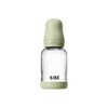 Bibs Baby Glass Bottle with Latex Nipple - 3 of 4
